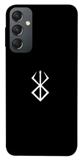 Чохол на Samsung Galaxy A24 4G Мітка Берсерка фото 1 з 1