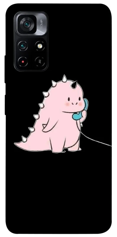 Чохол на Xiaomi Poco M4 Pro 5G Pair romantic theme ver.6 фото 1 з 1