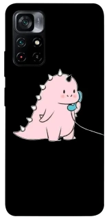 Чохол на Xiaomi Poco M4 Pro 5G Pair romantic theme ver.6 фото 1 з 1