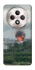 Чохол на Oppo Reno 12 F 4G/5G Moscow never sleeps ver.4 фото 1 з 1
