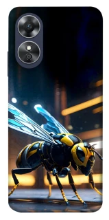 Чохол на Oppo A17 Cyber ​​wasp фото 1 з 1