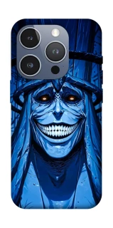 Чохол на Apple iPhone 16 Pro Statue of God фото 1 з 1