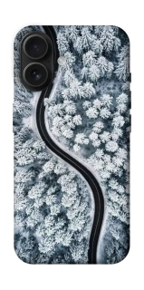 Чохол на Apple iPhone 16 Новорічний v26 фото 1 з 1