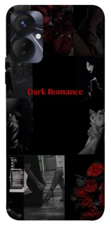 Чохол на TECNO Spark 9 Pro Dark Romance фото 1 з 1