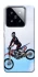 Чехол на Xiaomi 14 Pro Мотокросс фото 1 из 1