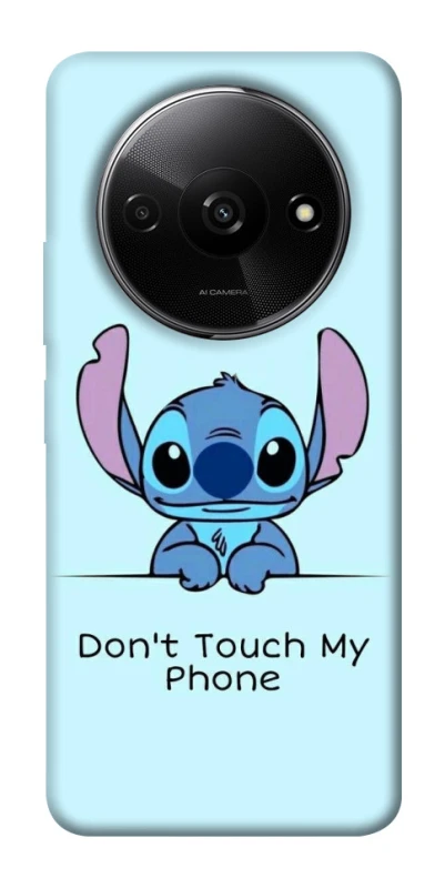 Чохол на Xiaomi Redmi A3 Stitch ver.5 фото 1 з 1