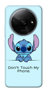 Чехол на Xiaomi Redmi A3 Stitch ver.5 фото 1 из 1