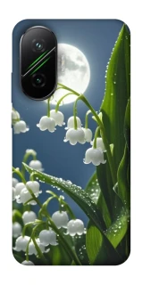 Чохол на Xiaomi Poco F7 Flowers v25 фото 1 з 1