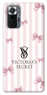 Чохол на Xiaomi Redmi Note 10 Pro Victoria's Secret фото 1 з 1