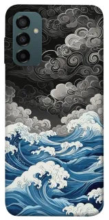 Чохол на Samsung Galaxy M34 5G Japan wave фото 1 з 1