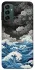Чехол на Samsung Galaxy M34 5G Japan wave фото 1 из 1