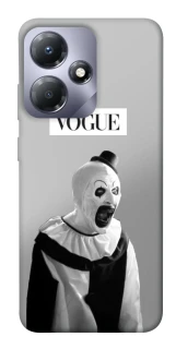 Чохол на Infinix Hot 30 Play Halloween Vogue фото 1 з 1