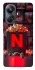 Чехол на Realme 10 Pro+ Netflix and popcorn фото 1 из 1