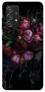 Чехол на Samsung Galaxy A52 4G / A52 5G Floral Symphony1 фото 1 из 1