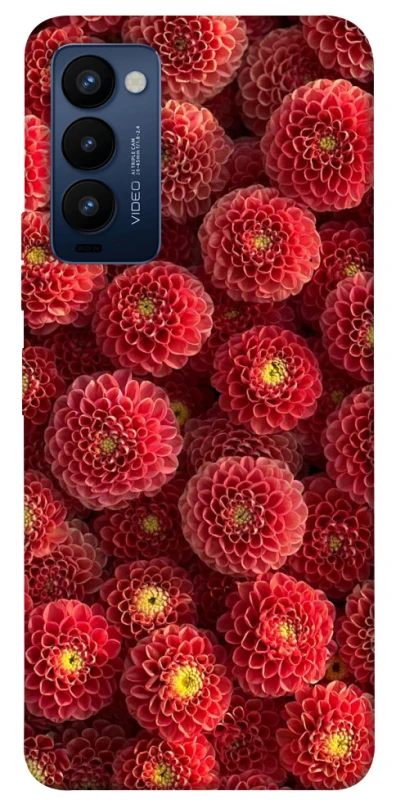 Чехол на TECNO Camon 18 Midnight1 фото 1 из 1