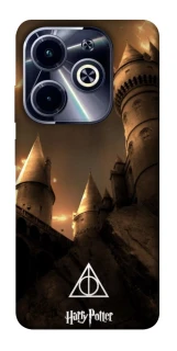 Чохол на Infinix Hot 40i Harry Potter ver.13 фото 1 з 1