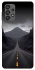 Чохол на Samsung Galaxy A73 5G Black mountains фото 1 з 1