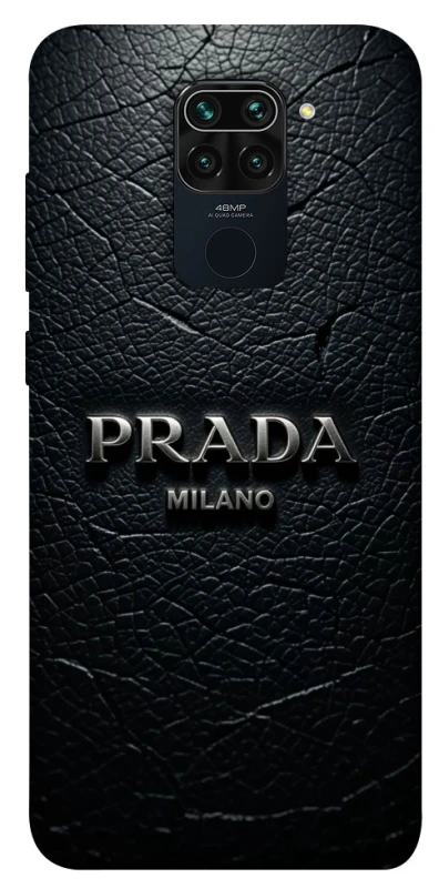 Чохол на Xiaomi Redmi Note 9 / Redmi 10X Prada фото 1 з 1