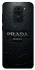 Чохол на Xiaomi Redmi Note 9 / Redmi 10X Prada ver.3 фото 1 з 1
