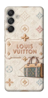 Чехол на Samsung Galaxy M55 Louis Vuitton фото 1 из 1