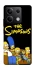 Чохол на Xiaomi Redmi Note 13 5G The Simpsons фото 1 з 1