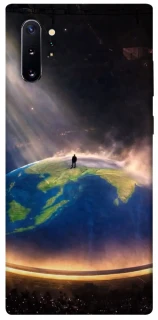 Чехол на Samsung Galaxy Note 10 Plus Kanye West ver.1 фото 1 из 1