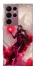 Чохол на Samsung Galaxy S22 Ultra Scarlet Witch v2 фото 1 з 1