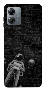 Чехол на Motorola Moto G14 Physics фото 1 из 1