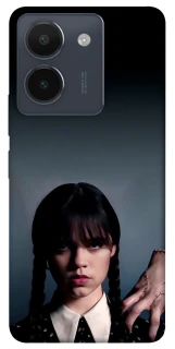 Чохол на Vivo Y36 Wednesday Bleak Beauty фото 1 з 1