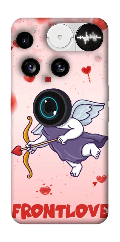 Чохол на Nothing Phone (3) Frontlove фото 1 з 1