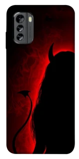 Чехол на Nokia G60 Red Love фото 1 из 1