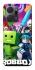 Чехол на Huawei Honor X7a Roblox gaming heroes фото 1 из 1