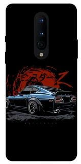 Чохол на OnePlus 8 Tokyo drive фото 1 з 1