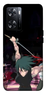 Чохол на OnePlus Nord N20 SE Maki Prime фото 1 з 1