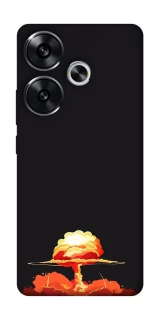 Чехол на Xiaomi Poco F6 Boom фото 1 из 1