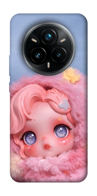 Чохол на Realme 14 Pro SKULLPANDA × My Little Pony Ver.3 фото 1 з 1
