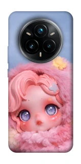 Чохол на Realme 14 Pro SKULLPANDA × My Little Pony Ver.3 фото 1 з 1