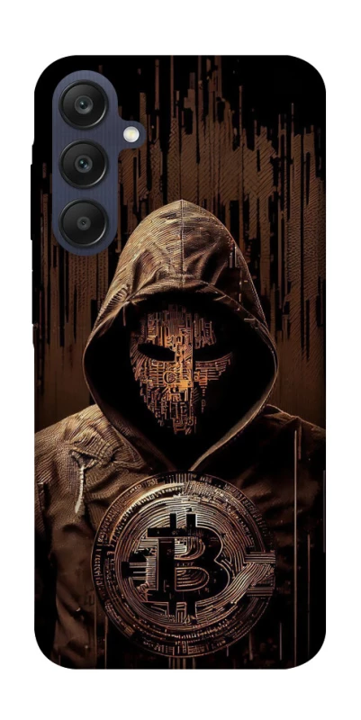 Чехол на Samsung Galaxy A25 5G Crypt фото 1 из 1