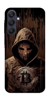 Чехол на Samsung Galaxy A25 5G Crypt фото 1 из 1