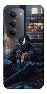 Чехол на Xiaomi Redmi 15 (EU) Venom earphones фото 1 из 1