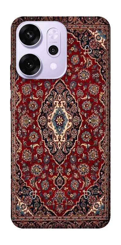 Чохол на Oppo Reno 14 Pro Килим v2 фото 1 з 1