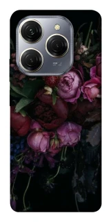 Чехол на TECNO Spark 20 Pro Floral Symphony1 фото 1 из 1