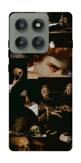 Чохол на Motorola Edge 60 Pro Art collage ver.2 фото 1 з 1