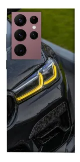 Чехол на Samsung Galaxy S22 Ultra BMW v48 фото 1 из 1