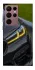 Чохол на Samsung Galaxy S22 Ultra BMW v48 фото 1 з 1