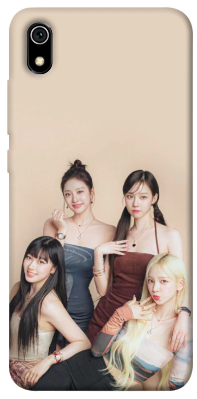 Чехол на Xiaomi Redmi 7A Aespa фото 1 из 1