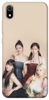 Чехол на Xiaomi Redmi 7A Aespa фото 1 из 1