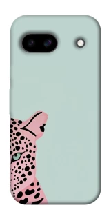 Чохол на Google Pixel 8a Leopard Art фото 1 з 1