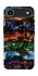 Чехол на Apple iPhone 17 Air (6.5") Mortal Kombat ver.2 фото 1 из 1