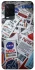 Чехол на Oppo A54 4G NASA ver.4 фото 1 из 1